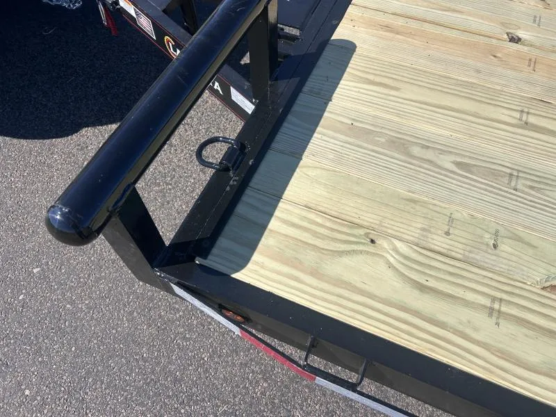 new Car Haulers / Racing Trailers LaCosta Trailers  for sale, in Waxahachie, TX Thumbnail 12