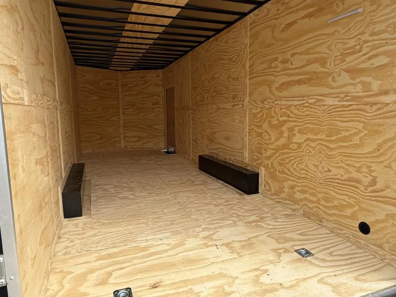 new Cargo (Enclosed) Trailers Trueblue  for sale, in Waxahachie, TX Thumbnail 8