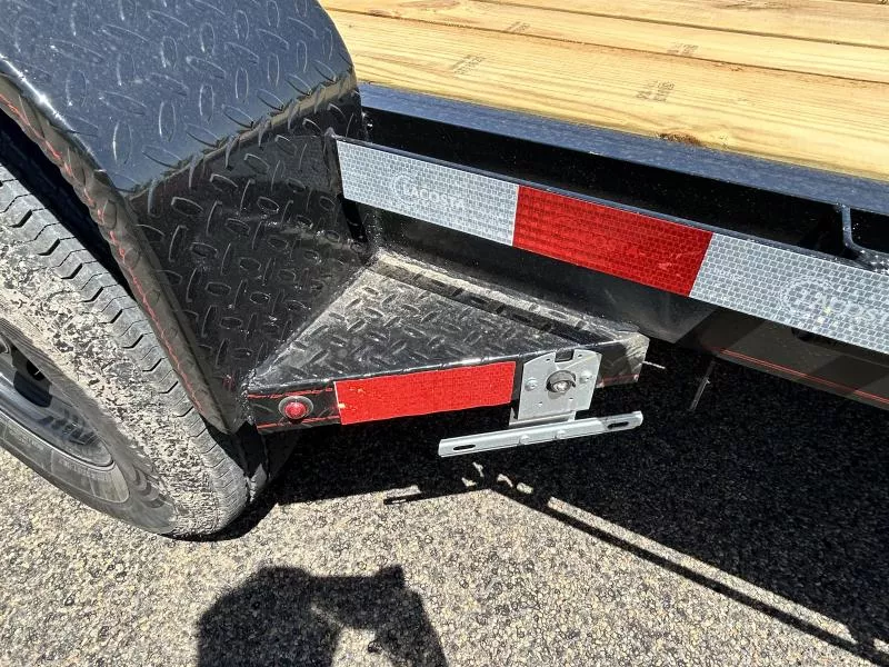 new Car Haulers / Racing Trailers LaCosta Trailers  for sale, in Waxahachie, TX Thumbnail 7