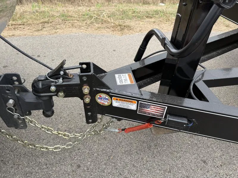 new Car Haulers / Racing Trailers LaCosta Trailers  for sale, in Waxahachie, TX Thumbnail 9