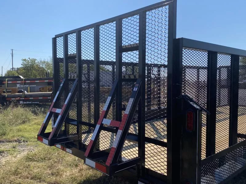 new Equipment / Flatbed Trailers LaCosta Trailers  for sale, in Waxahachie, TX Thumbnail 10
