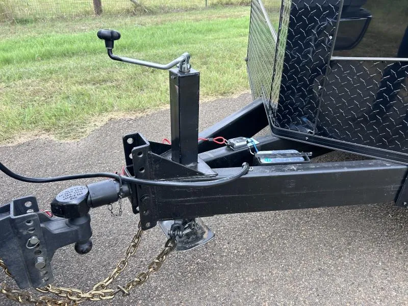 new Cargo (Enclosed) Trailers Trueblue  for sale, in Waxahachie, TX Thumbnail 11