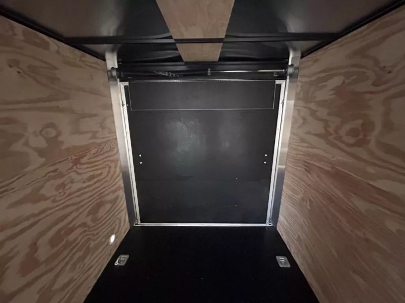 new Cargo (Enclosed) Trailers Trueblue  for sale, in Waxahachie, TX Thumbnail 7