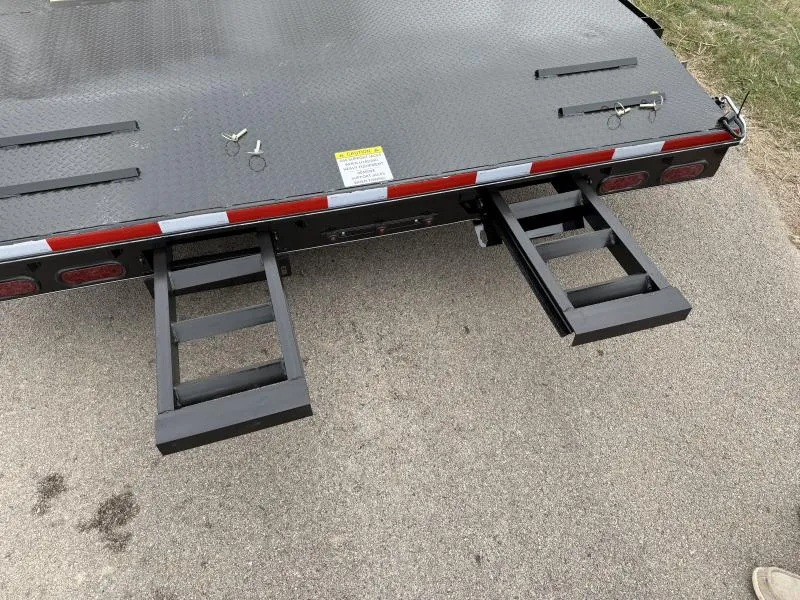 new Car Haulers / Racing Trailers LaCosta Trailers  for sale, in Waxahachie, TX Thumbnail 6