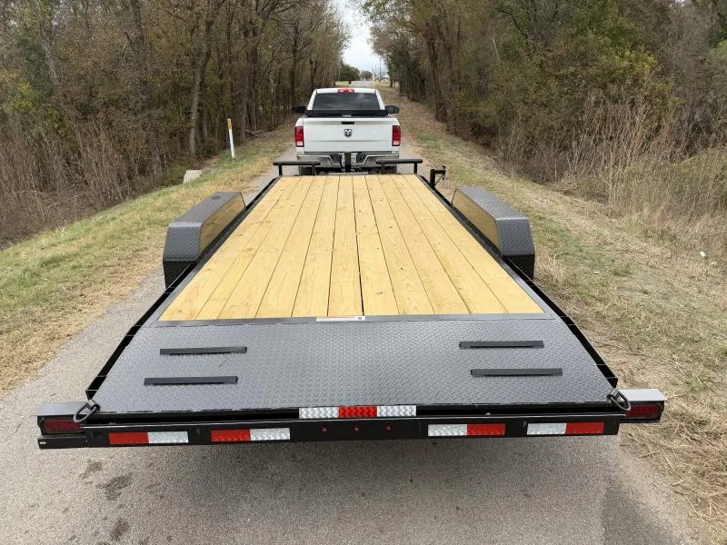 new Car Haulers / Racing Trailers LaCosta Trailers  for sale, in Waxahachie, TX Thumbnail 3