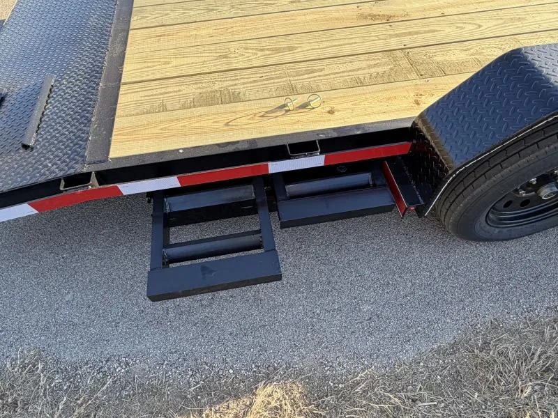 new Car Haulers / Racing Trailers LaCosta Trailers  for sale, in Waxahachie, TX Thumbnail 9