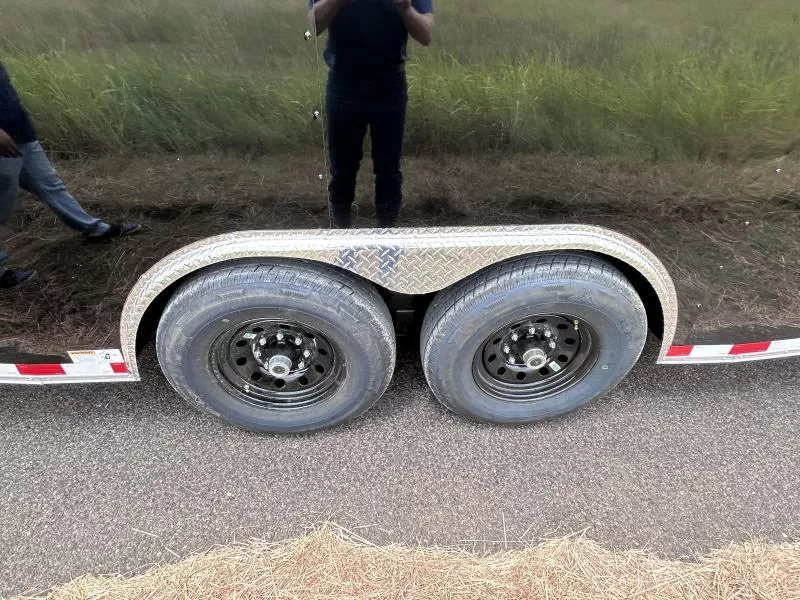 new Cargo (Enclosed) Trailers Trueblue  for sale, in Waxahachie, TX Thumbnail 10