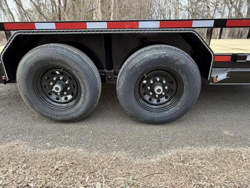 new Equipment / Flatbed Trailers LaCosta Trailers  for sale, in Waxahachie, TX Thumbnail 9