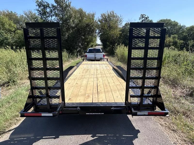 new Car Haulers / Racing Trailers TexLine  for sale, in Waxahachie, TX Thumbnail 3