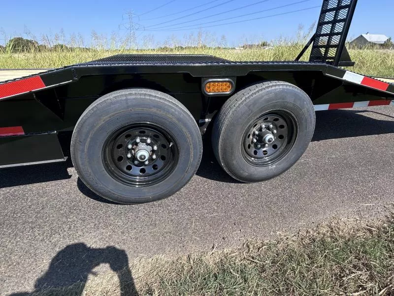 new Car Haulers / Racing Trailers TexLine  for sale, in Waxahachie, TX Thumbnail 7