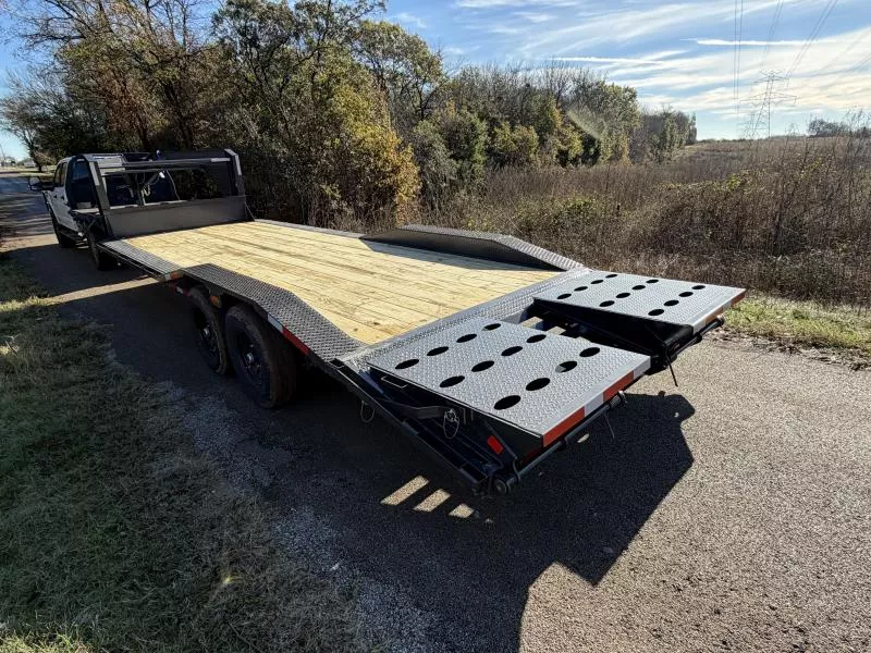 new Car Haulers / Racing Trailers Texline Trailers  for sale, in Waxahachie, TX Thumbnail 4