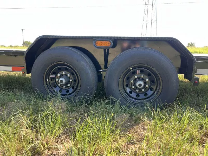 new Car Haulers / Racing Trailers Texline Trailers  for sale, in Waxahachie, TX Thumbnail 7