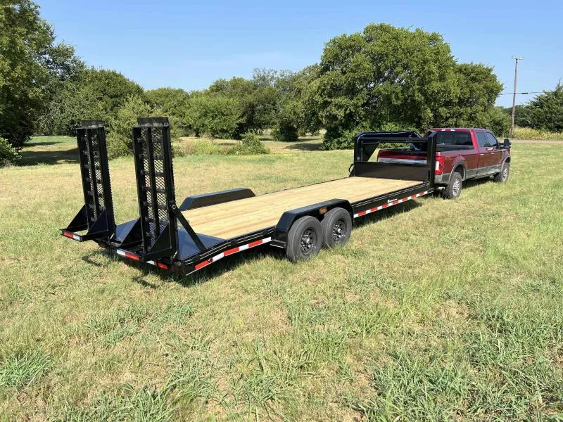 new Car Haulers / Racing Trailers Texline Trailers  for sale, in Waxahachie, TX Thumbnail 2