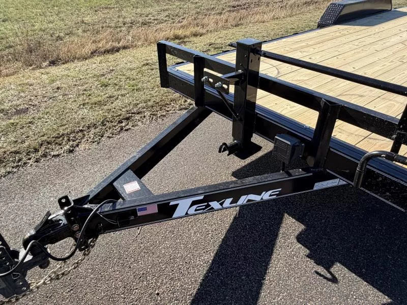 new Car Haulers / Racing Trailers Texline Trailers  for sale, in Waxahachie, TX Thumbnail 11