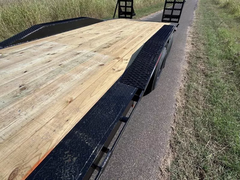 new Car Haulers / Racing Trailers TexLine  for sale, in Waxahachie, TX Thumbnail 6