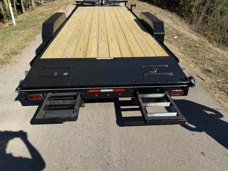 new Car Haulers / Racing Trailers LaCosta Trailers  for sale, in Waxahachie, TX Thumbnail 6