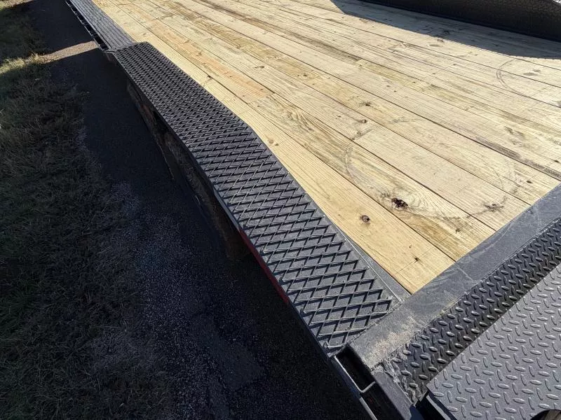 new Car Haulers / Racing Trailers Texline Trailers  for sale, in Waxahachie, TX Thumbnail 5