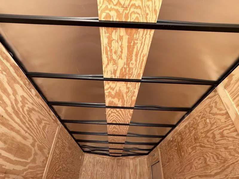 new Cargo (Enclosed) Trailers Trueblue  for sale, in Waxahachie, TX Thumbnail 11