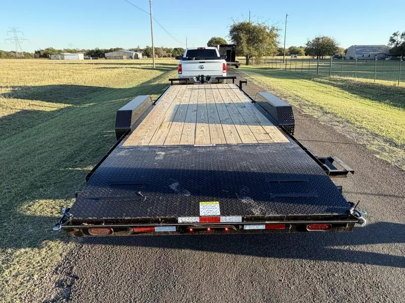new Car Haulers / Racing Trailers LaCosta Trailers  for sale, in Waxahachie, TX Thumbnail 3