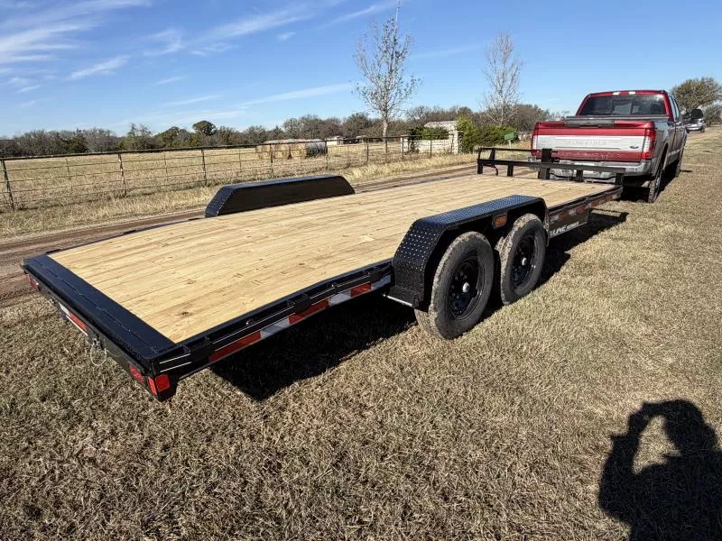new Car Haulers / Racing Trailers Texline Trailers  for sale, in Waxahachie, TX Thumbnail 3