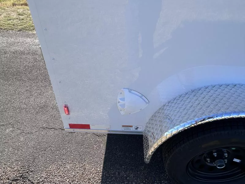 new Cargo (Enclosed) Trailers Trueblue  for sale, in Waxahachie, TX Thumbnail 11