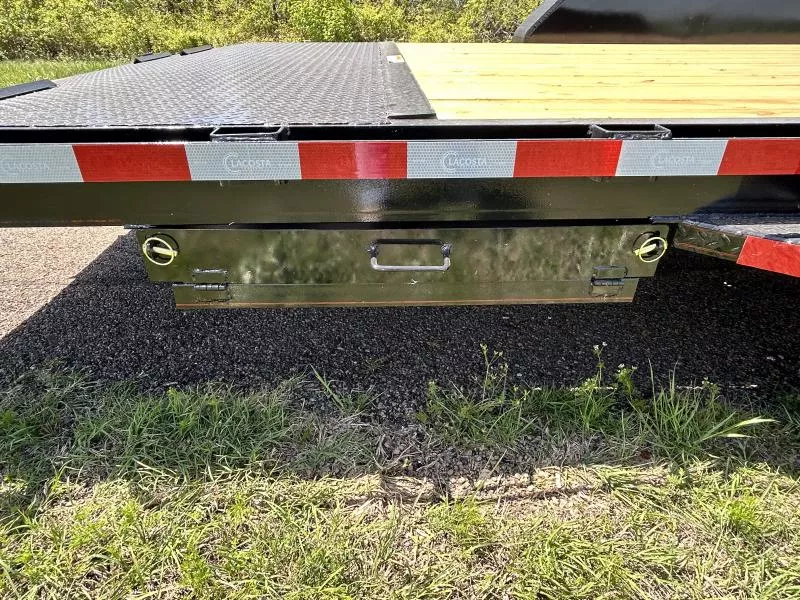 new Car Haulers / Racing Trailers LaCosta Trailers  for sale, in Waxahachie, TX Thumbnail 12