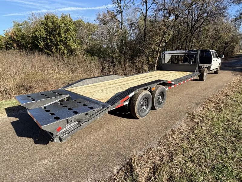 new Car Haulers / Racing Trailers Texline Trailers  for sale, in Waxahachie, TX Thumbnail 2