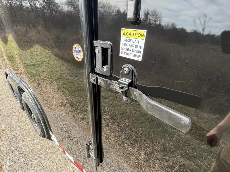new Cargo (Enclosed) Trailers Trueblue  for sale, in Waxahachie, TX Thumbnail 11