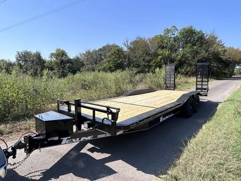 new Car Haulers / Racing Trailers TexLine  for sale, in Waxahachie, TX Thumbnail 5