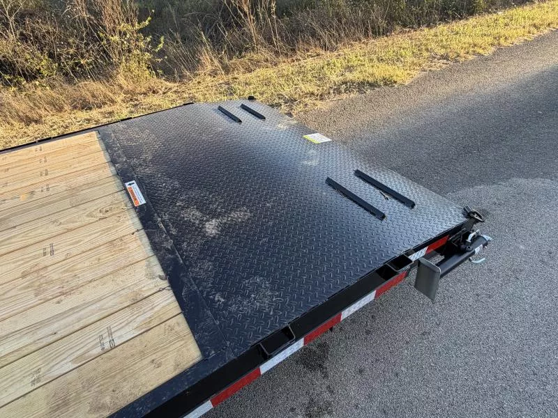 new Car Haulers / Racing Trailers LaCosta Trailers  for sale, in Waxahachie, TX Thumbnail 6