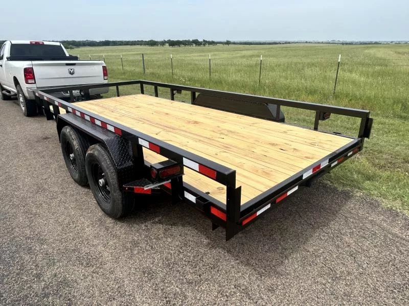 new Utility Trailers LaCosta Trailers  for sale, in Waxahachie, TX Thumbnail 4