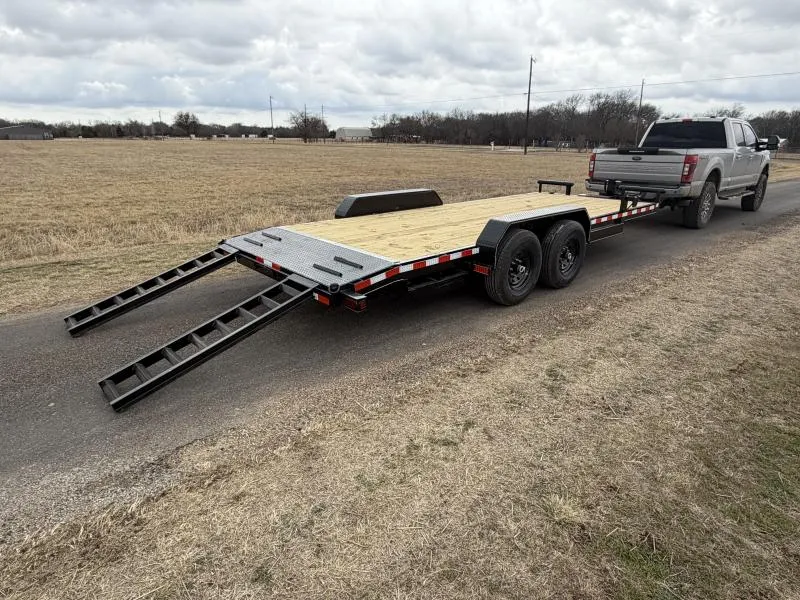 new Car Haulers / Racing Trailers LaCosta Trailers  for sale, in Waxahachie, TX Thumbnail 8