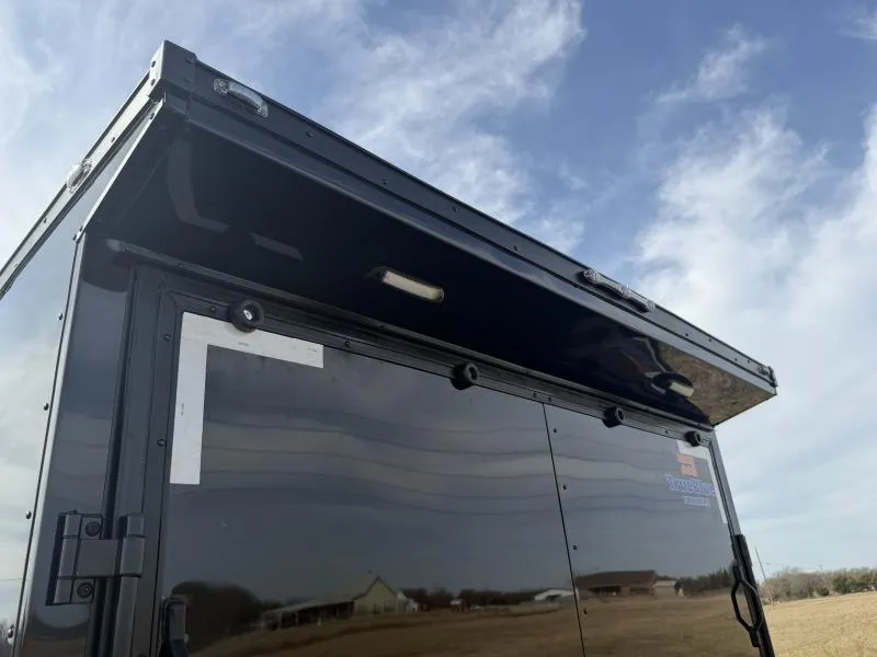 new Cargo (Enclosed) Trailers Trueblue  for sale, in Waxahachie, TX Thumbnail 6