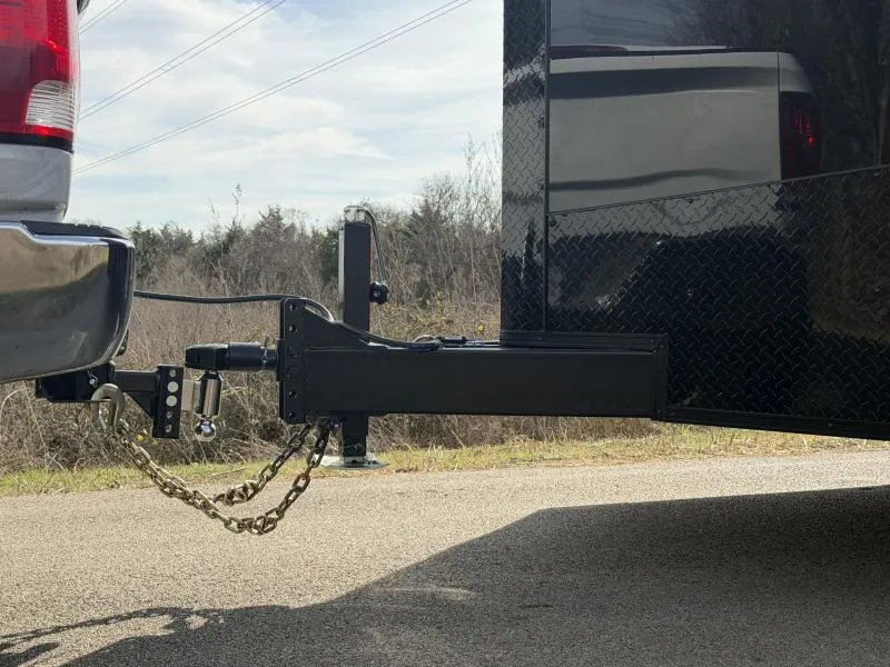 new Cargo (Enclosed) Trailers Trueblue  for sale, in Waxahachie, TX Thumbnail 13