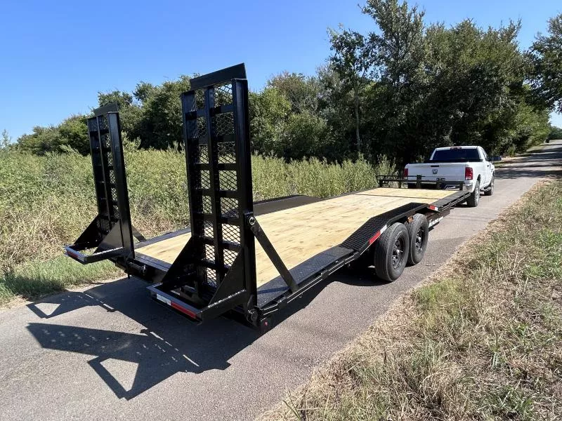 new Car Haulers / Racing Trailers TexLine  for sale, in Waxahachie, TX Thumbnail 2