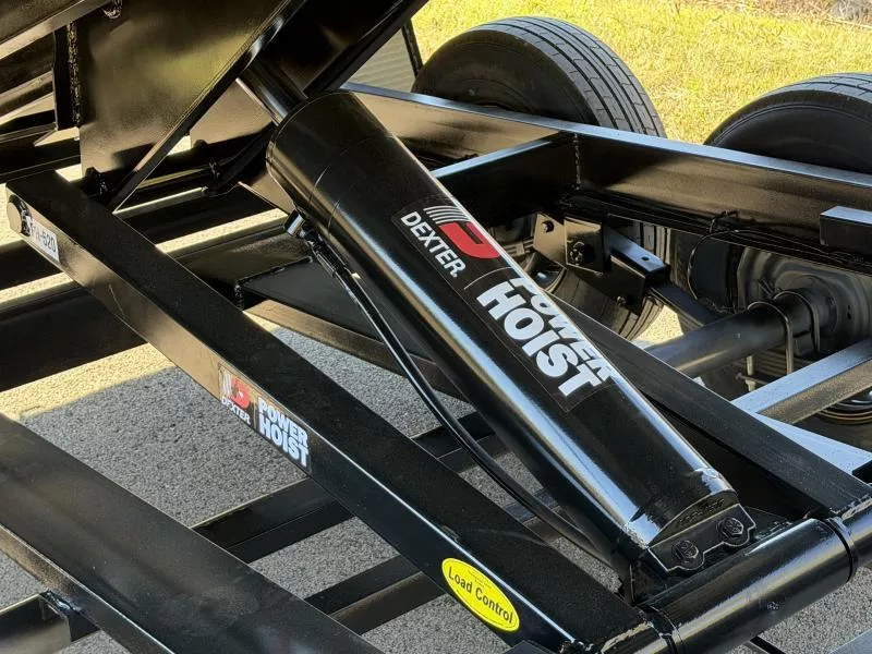 new Dump Trailers Texline Trailers  for sale, in Waxahachie, TX Thumbnail 7