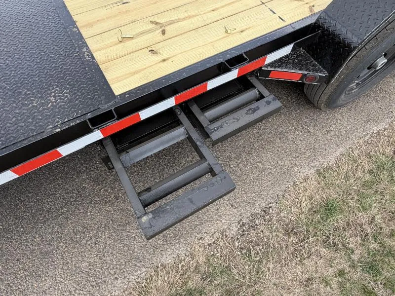 new Car Haulers / Racing Trailers LaCosta Trailers  for sale, in Waxahachie, TX Thumbnail 8