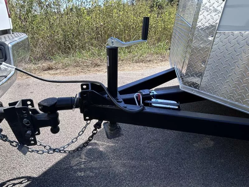 new Cargo (Enclosed) Trailers Trueblue  for sale, in Waxahachie, TX Thumbnail 8