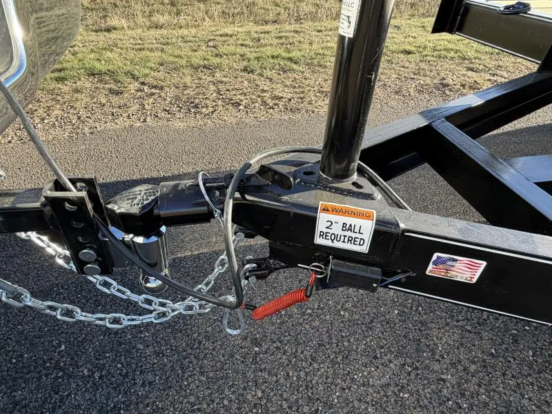 new Car Haulers / Racing Trailers LaCosta Trailers  for sale, in Waxahachie, TX Thumbnail 11