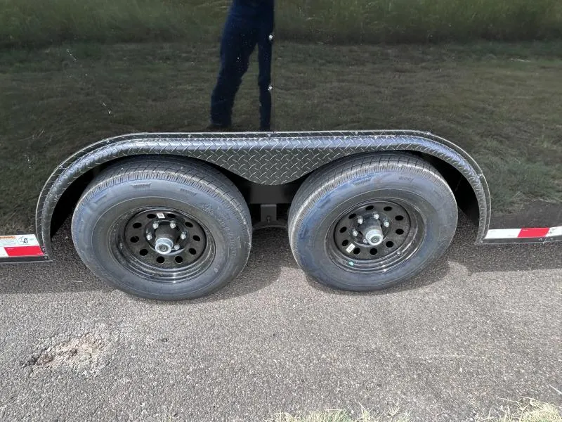 new Cargo (Enclosed) Trailers Trueblue  for sale, in Waxahachie, TX Thumbnail 10