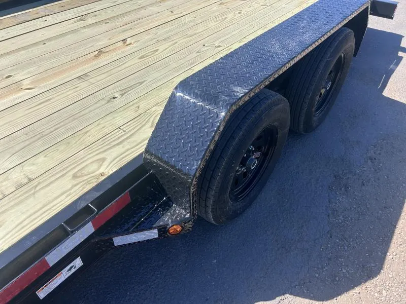 new Car Haulers / Racing Trailers LaCosta Trailers  for sale, in Waxahachie, TX Thumbnail 11