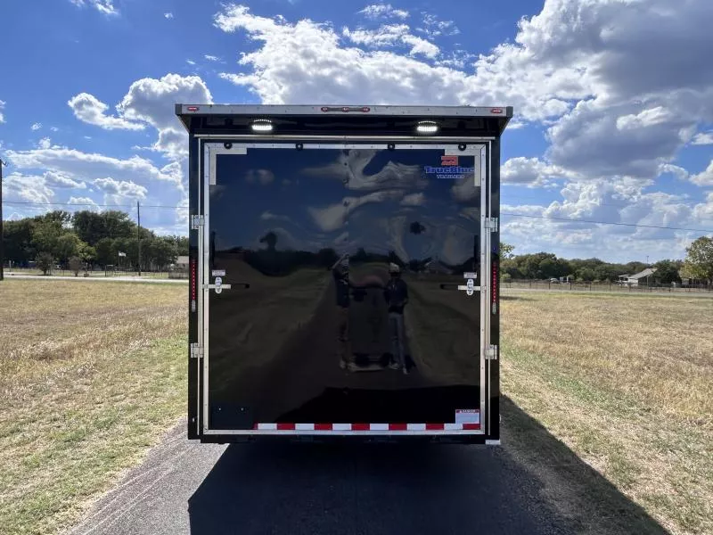 new Cargo (Enclosed) Trailers Trueblue  for sale, in Waxahachie, TX Thumbnail 3