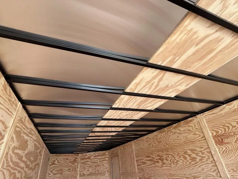 new Cargo (Enclosed) Trailers Trueblue  for sale, in Waxahachie, TX Thumbnail 8
