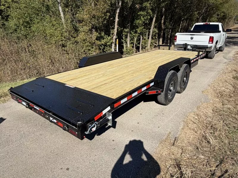 new Car Haulers / Racing Trailers LaCosta Trailers  for sale, in Waxahachie, TX Thumbnail 2