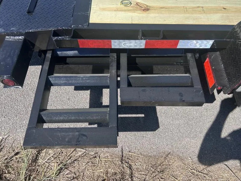 new Car Haulers / Racing Trailers LaCosta Trailers  for sale, in Waxahachie, TX Thumbnail 5