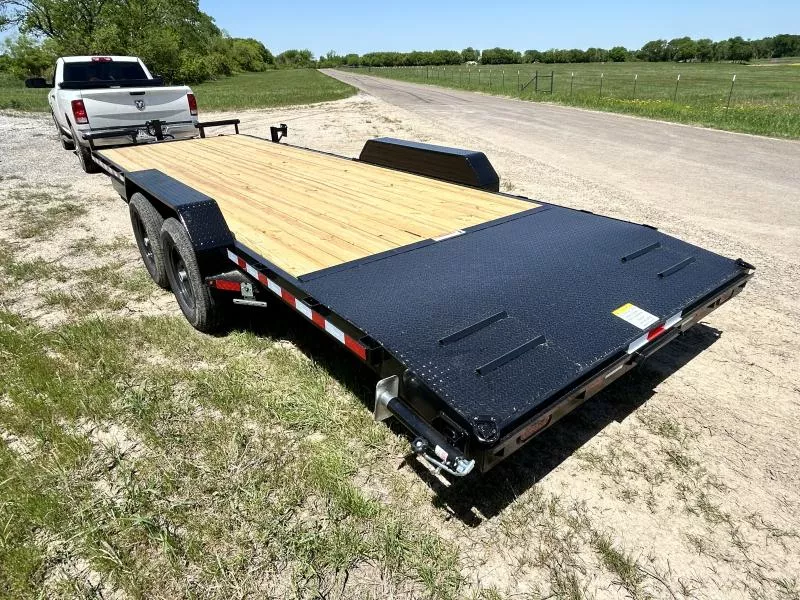 new Car Haulers / Racing Trailers LaCosta Trailers  for sale, in Waxahachie, TX Thumbnail 4