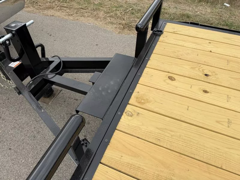 new Car Haulers / Racing Trailers LaCosta Trailers  for sale, in Waxahachie, TX Thumbnail 7