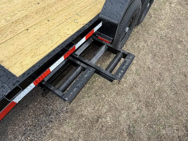 new Car Haulers / Racing Trailers LaCosta Trailers  for sale, in Waxahachie, TX Thumbnail 6