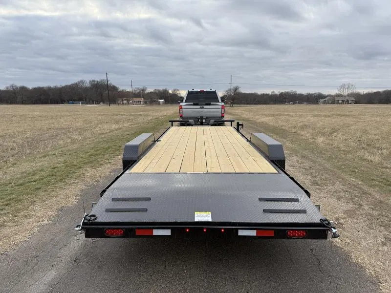 new Car Haulers / Racing Trailers LaCosta Trailers  for sale, in Waxahachie, TX Thumbnail 3