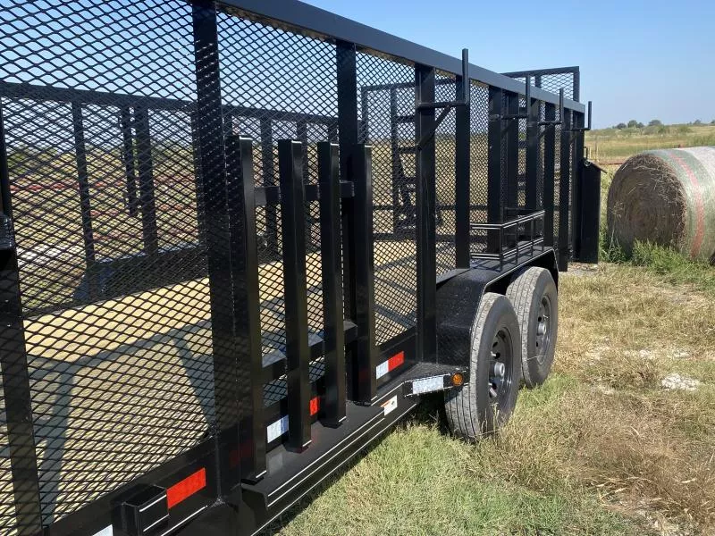 new Equipment / Flatbed Trailers LaCosta Trailers  for sale, in Waxahachie, TX Thumbnail 7